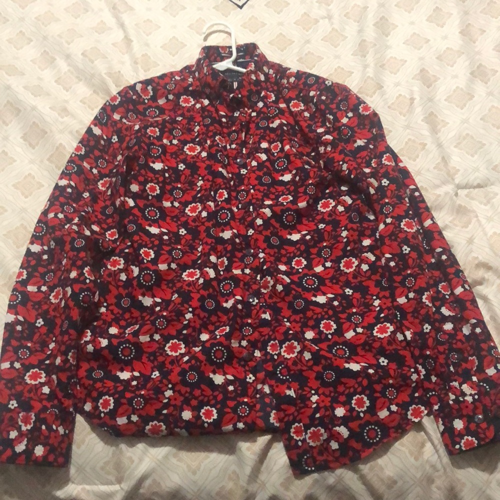 A shirt by Cactus Man!